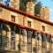 Arhontiko Parnona_accommodation_in_Hotel_Peloponesse_Lakonia_Karyes