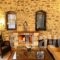 Arhontiko Parnona_best deals_Hotel_Peloponesse_Lakonia_Karyes