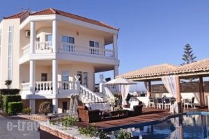 Villa Creta_accommodation_in_Villa_Crete_Heraklion_Gouves