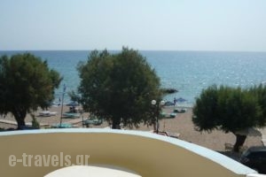Stegna Sea & Sun_best prices_in_Hotel_Dodekanessos Islands_Rhodes_Pefki