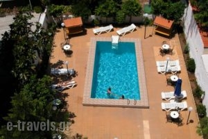 Hotel Bakos_travel_packages_in_Peloponesse_Korinthia_Agioi Theodori