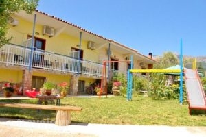 Studios Olga_accommodation_in_Hotel_Aegean Islands_Thasos_Thasos Rest Areas