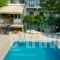 Hotel Bakos_accommodation_in_Hotel_Peloponesse_Korinthia_Agioi Theodori