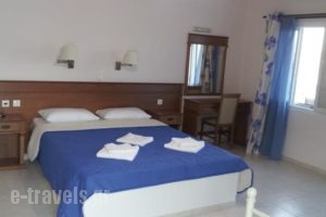 Medusa Apartments_lowest prices_in_Apartment_Cyclades Islands_Serifos_Livadi