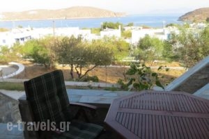 Medusa Apartments_best prices_in_Apartment_Cyclades Islands_Serifos_Livadi