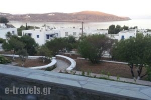 Medusa Apartments_travel_packages_in_Cyclades Islands_Serifos_Livadi