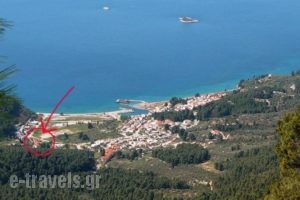 Sklavos Studios_travel_packages_in_Sporades Islands_Skiathos_Skiathoshora