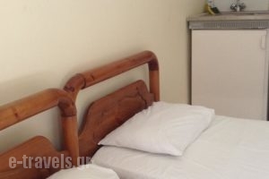 Despina Lymperi Hotel Apartments_travel_packages_in_Aegean Islands_Limnos_Myrina