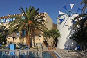 Efstathia Hotel_best prices_in_Hotel_Dodekanessos Islands_Leros_Leros Chora