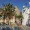 Efstathia Hotel_best prices_in_Hotel_Dodekanessos Islands_Leros_Leros Chora