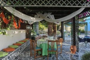 Efstathia Hotel_best deals_Hotel_Dodekanessos Islands_Leros_Leros Chora
