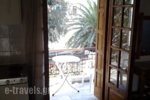 Studios Maro_best deals_Hotel_Aegean Islands_Lesvos_Kalloni