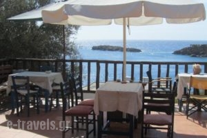Oasis Hotel_travel_packages_in_Crete_Chania_Sfakia
