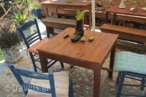 Oasis Hotel_best deals_Hotel_Crete_Chania_Sfakia