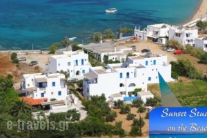 Sunset Studios_holidays_in_Hotel_Cyclades Islands_Naxos_Agia Anna