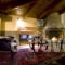 Guesthouse Katafygio_best prices_in_Hotel_Central Greece_Viotia_Arachova