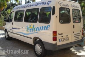 Erietta Studios_travel_packages_in_Ionian Islands_Kefalonia_Kefalonia'st Areas