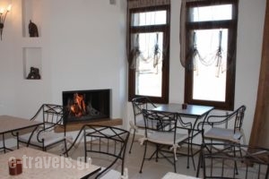Villa Del Lago Boutique Hotel_best prices_in_Villa_Macedonia_kastoria_Argos Orestiko