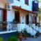 Studios Stefani_travel_packages_in_Aegean Islands_Lesvos_Petra