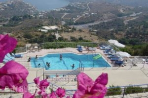 Nymphes Luxury Apartments_travel_packages_in_Crete_Heraklion_Ammoudara