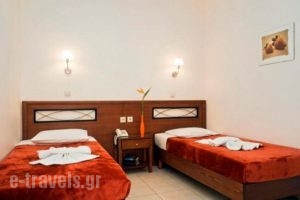 Alfa Hotel Apartments_travel_packages_in_Crete_Chania_Kolympari
