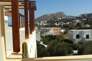Theotokis Hotel_lowest prices_in_Hotel_Dodekanessos Islands_Leros_Leros Rest Areas