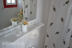 Ostria Hotel & Apartments_best deals_Apartment_Central Greece_Evia_Karystos