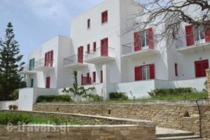 Ostria Hotel & Apartments_lowest prices_in_Apartment_Central Greece_Evia_Karystos