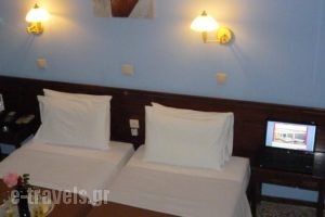 Hotel Lux_best prices_in_Hotel_Central Greece_Fthiotida_Loutra Ypatis