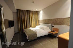 Hotel Iliana_holidays_in_Hotel_Epirus_Preveza_Preveza City