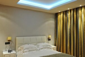Hotel Iliana_best deals_Hotel_Epirus_Preveza_Preveza City