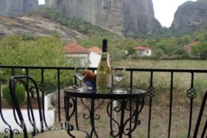 Hotel'S Ydney_accommodation_in_Hotel_Thessaly_Trikala_Kastraki