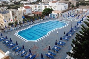 Koni Village Hotel Apartments_accommodation_in_Apartment_Crete_Heraklion_Malia