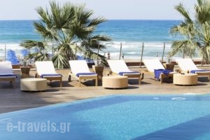 Aquila Porto Rethymno_lowest prices_in_Hotel_Crete_Rethymnon_Rethymnon City