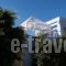 Mare Dei Suites Hotel Ionian Resort_holidays_in_Hotel_Peloponesse_Ilia_Pyrgos