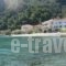 Avlakia Beach Studios & Apartments_best deals_Apartment_Aegean Islands_Samos_Samos Chora