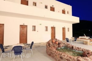 Benaki Hotel_holidays_in_Hotel_Cyclades Islands_Sifnos_Platys Gialos