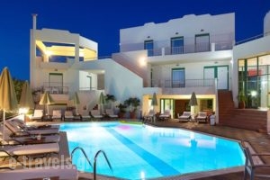 Bella Vista Apartments_holidays_in_Apartment_Crete_Heraklion_Gouves