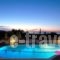 Bella Vista Apartments_best deals_Apartment_Crete_Heraklion_Gouves