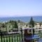 Pantheon Hotel & Suites_best deals_Hotel_Central Greece_Evia_Nea Artaki