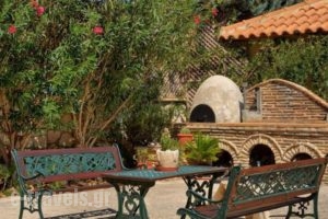 Villa Dionysios_travel_packages_in_Ionian Islands_Zakinthos_Laganas