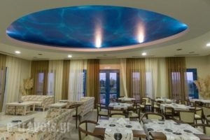 Aquamarine Hotel_lowest prices_in_Hotel_Peloponesse_Lakonia_Elafonisos