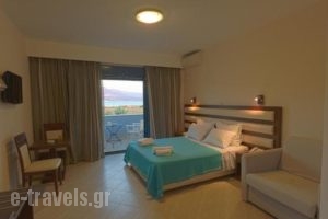 Aquamarine Hotel_best deals_Hotel_Peloponesse_Lakonia_Elafonisos