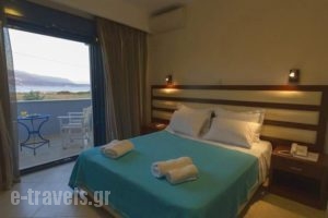 Aquamarine Hotel_best prices_in_Hotel_Peloponesse_Lakonia_Elafonisos