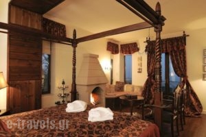 Vaela Pallas Cultural Resort' Spa_lowest prices_in_Hotel_Macedonia_Pieria_Katerini