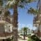 Ilian Beach & Apartments_lowest prices_in_Apartment_Crete_Rethymnon_Rethymnon City