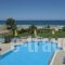 Ilian Beach & Apartments_best prices_in_Apartment_Crete_Rethymnon_Rethymnon City