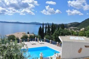 Locanda Barbati Apartments_accommodation_in_Apartment_Ionian Islands_Corfu_Corfu Rest Areas