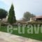 Guesthouse Evi Maria_travel_packages_in_Macedonia_Serres_Agistro