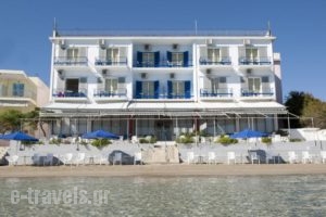 Hotel Solon_lowest prices_in_Hotel_Peloponesse_Argolida_Tolo